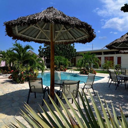 Executive Villas Port-au-Prince Luaran gambar
