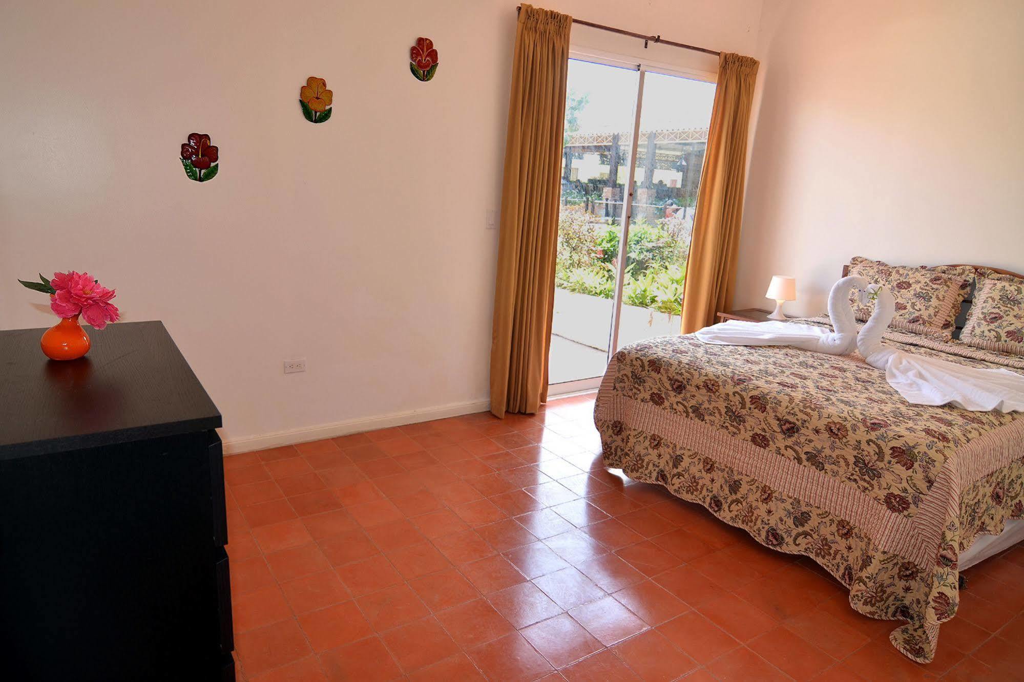 Executive Villas Port-au-Prince Luaran gambar