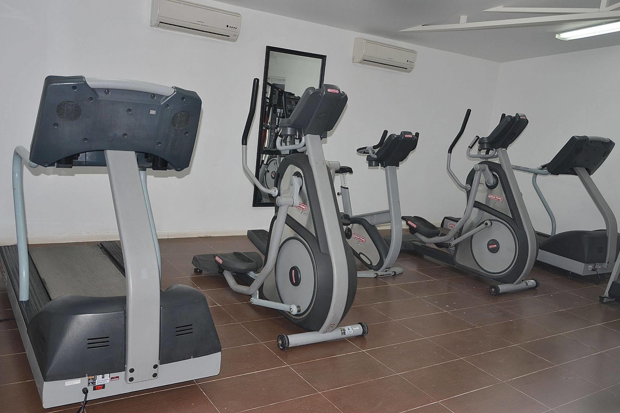 Executive Villas Port-au-Prince Luaran gambar