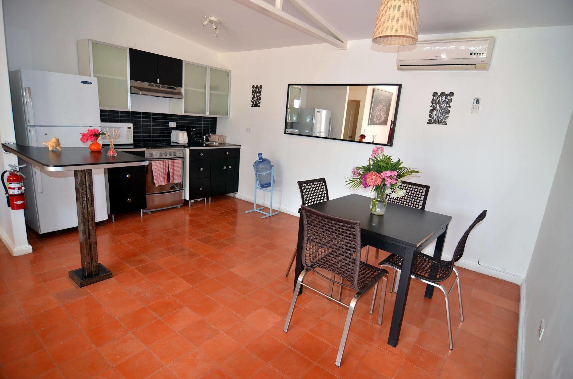 Executive Villas Port-au-Prince Luaran gambar