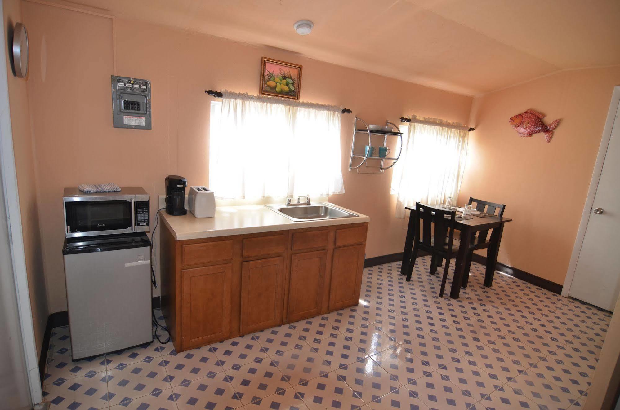 Executive Villas Port-au-Prince Luaran gambar