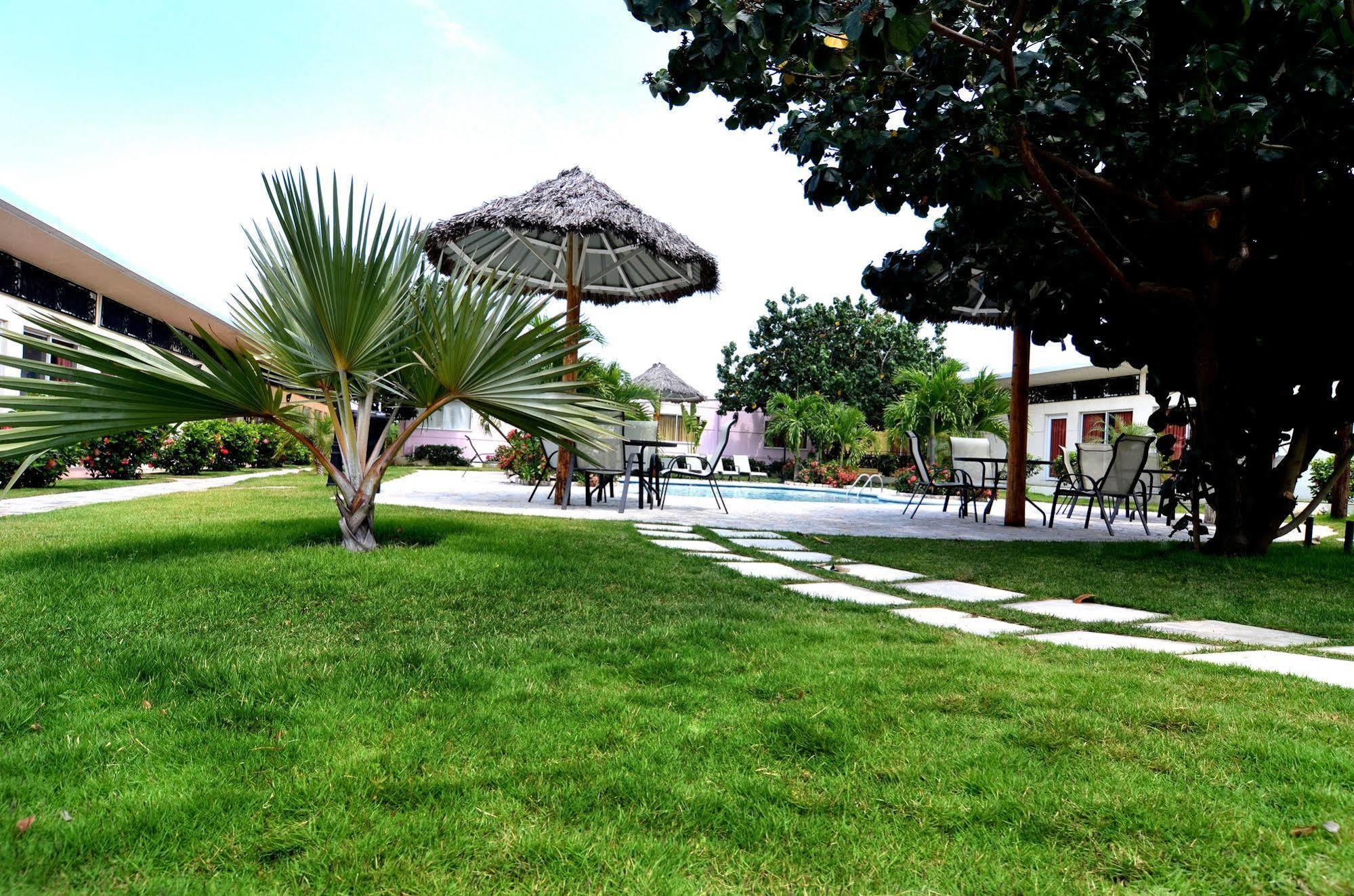 Executive Villas Port-au-Prince Luaran gambar